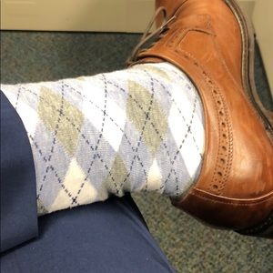 Meet your Posher, Steven